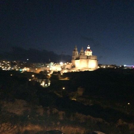 Higlander Apartments Mellieħa Екстериор снимка
