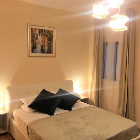 Higlander Apartments Mellieħa Екстериор снимка