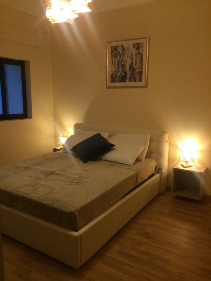 Higlander Apartments Mellieħa Екстериор снимка