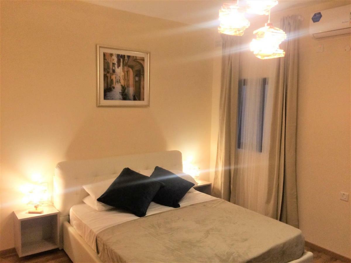 Higlander Apartments Mellieħa Екстериор снимка