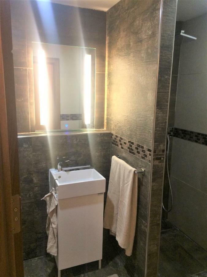Higlander Apartments Mellieħa Екстериор снимка